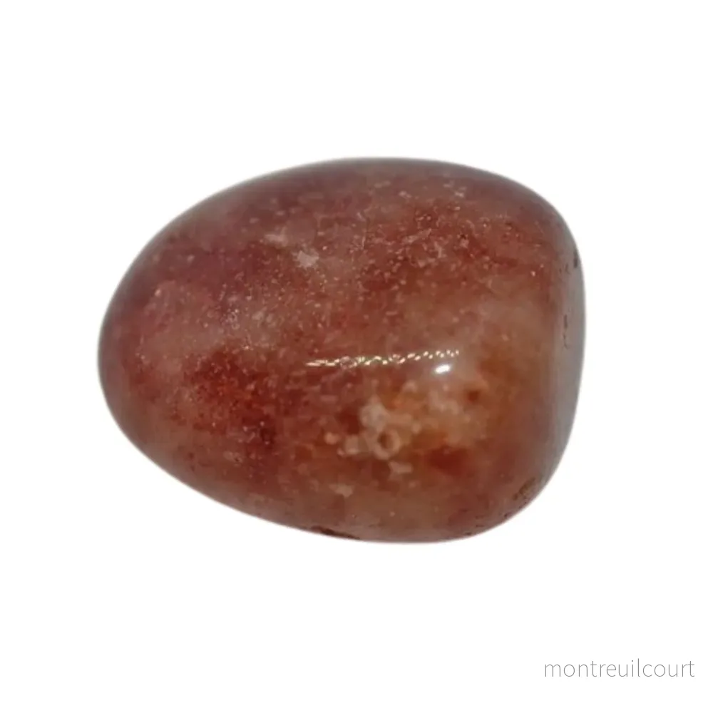 Jordgubbskvarts Jordgubbskvarts