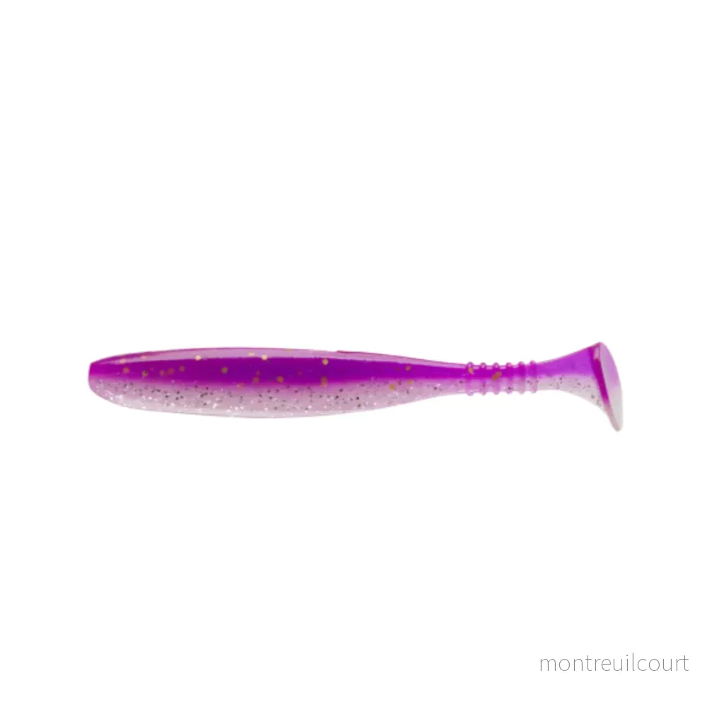 Daiwa Tournament D’Fin 10cm Uv Violet Daiwa Tournament D’Fin 10cm Uv Violet