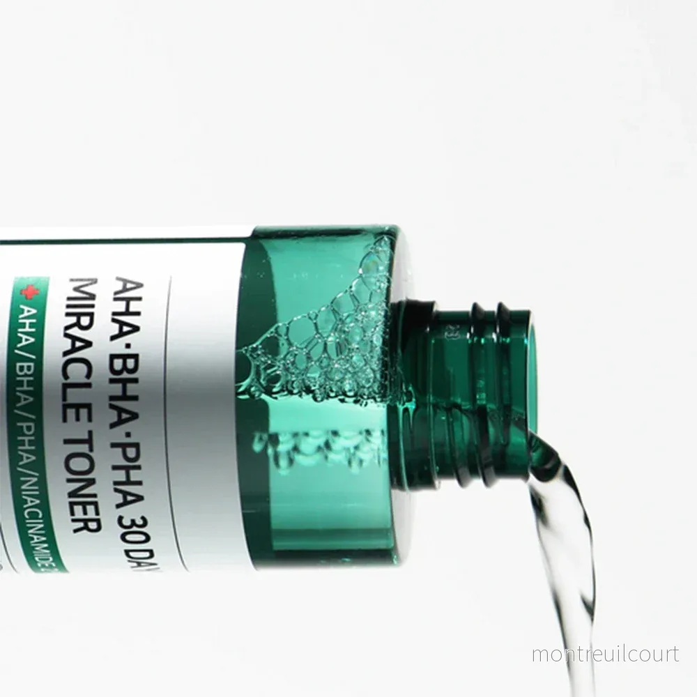 Some By Mi - AHA BHA PHA 30 Days Miracle Toner (150 ml.) - Bild 2