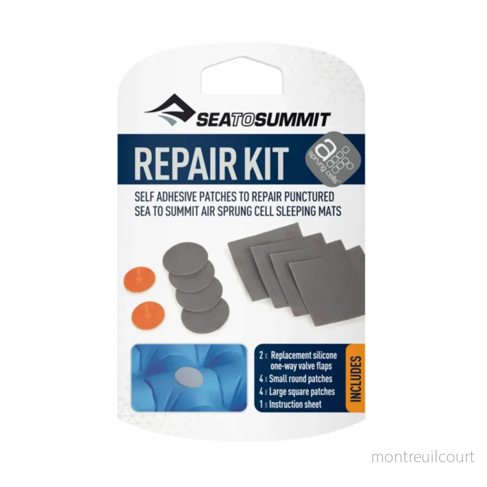 Sea to Summit Mat Accessories Repair Kit - Bild 2