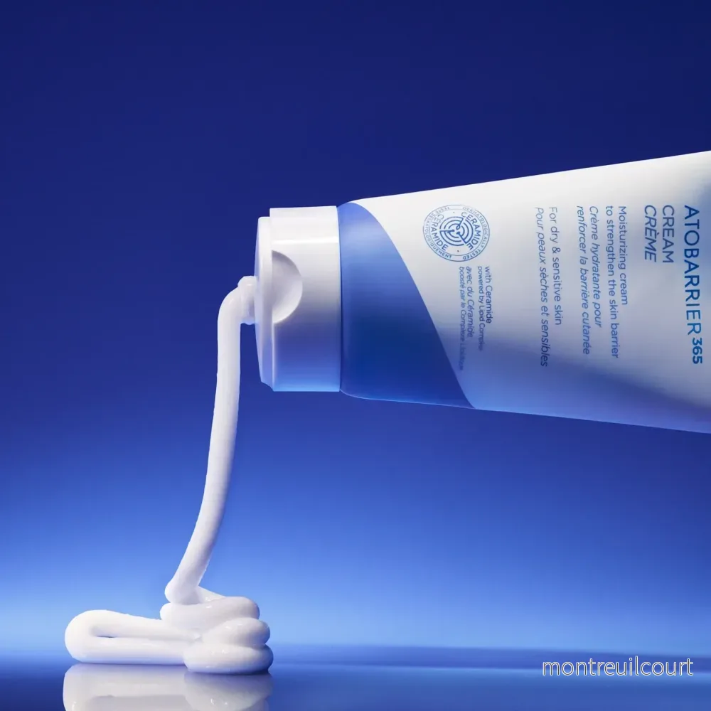 AESTURA Atobarrier 365 Cream 80ml - Bild 2