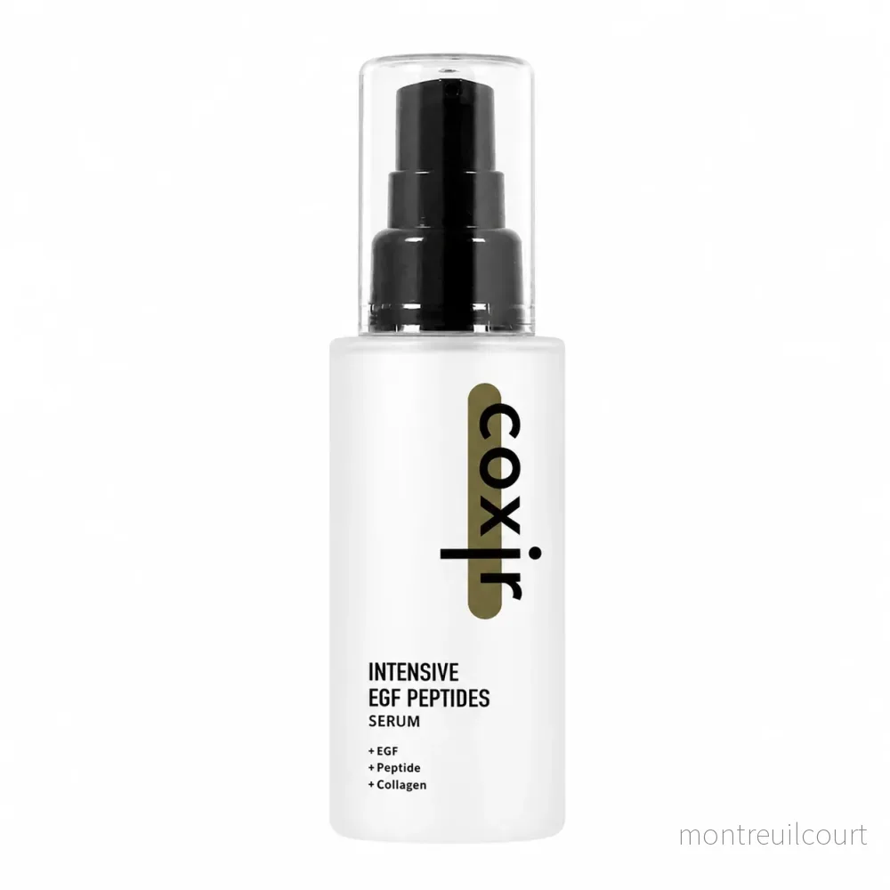 COXIR Intensive EGF Peptide Serum 50ml