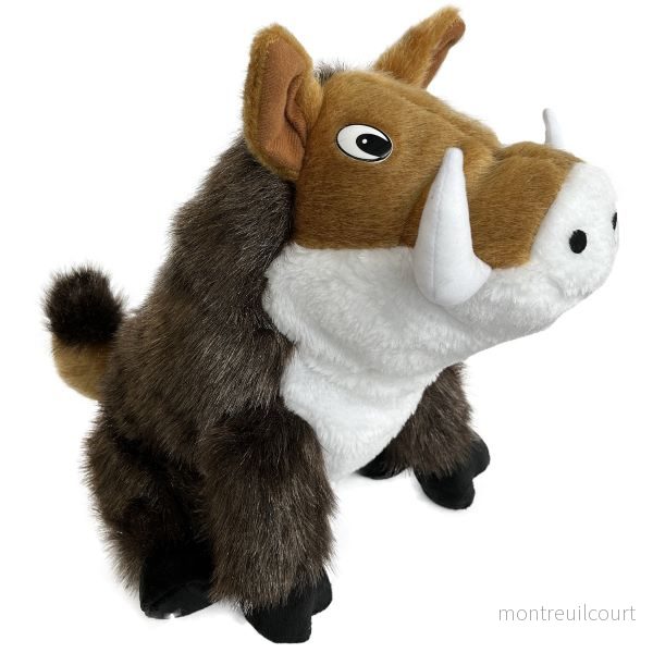 Headcover Driver – Vildsvin