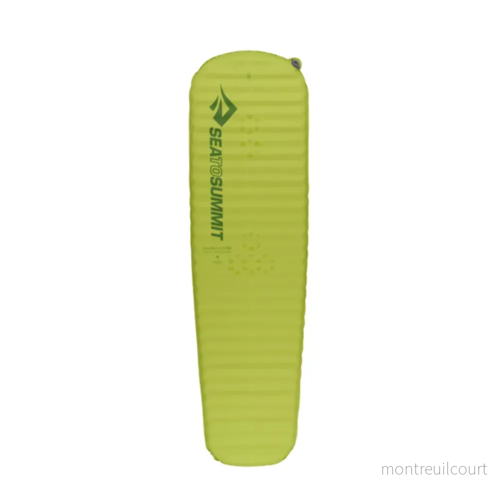 Sea to Summit Self Inflating Mat Comfort Light Regular Sea to Summit Self Inflating Mat Comfort Light Regular