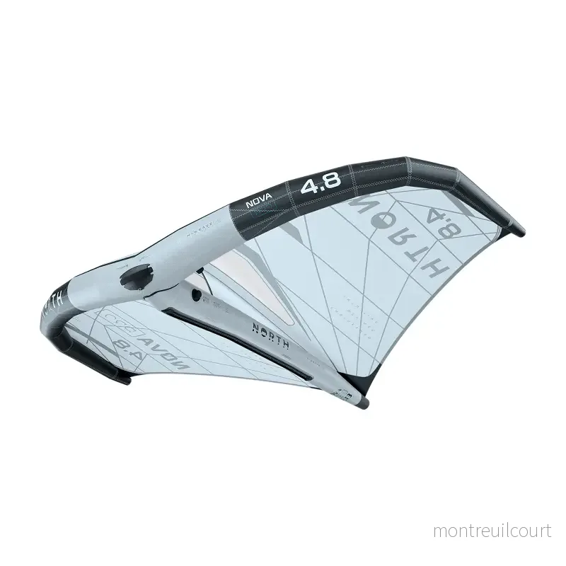 North Nova Pro 2026 wingfoil vinge - Bild 2