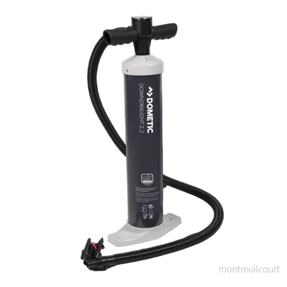 Dometic Downdraught 2.2 Pump Dometic Downdraught 2.2 Pump