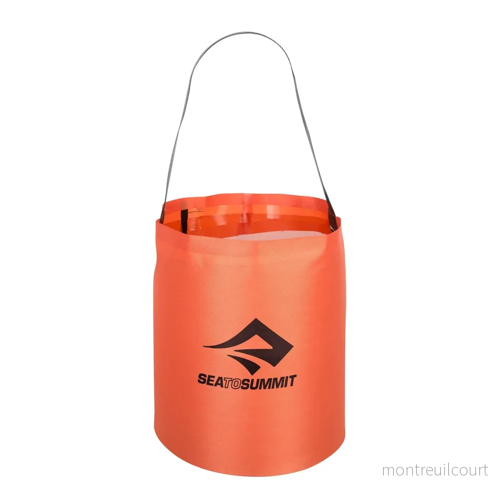 Sea To Summit Folding Bucket Nylon 20 L - Bild 2
