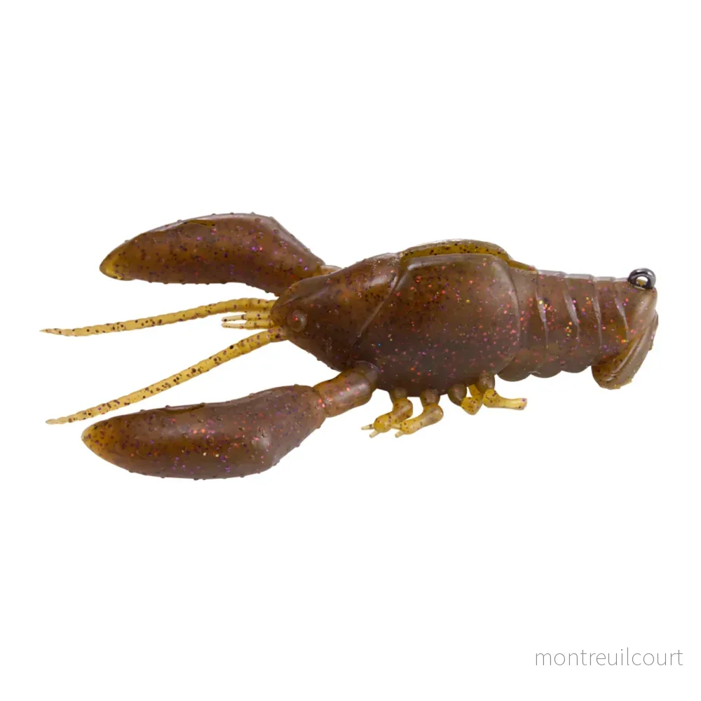 Megabass Sleeper Craw 3inch 5/8oz. Moebi Megabass Sleeper Craw 3inch 5/8oz. Moebi