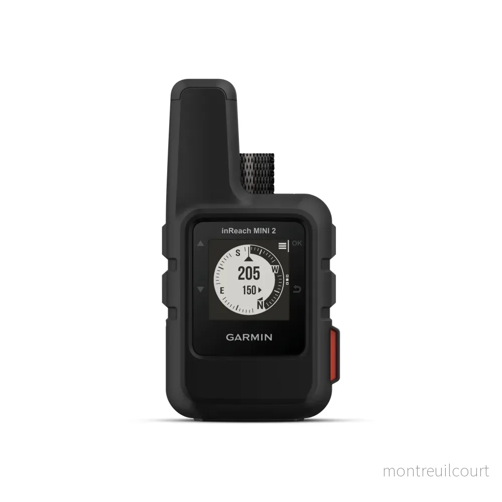 Garmin inReach Mini 2 Svart - Bild 2
