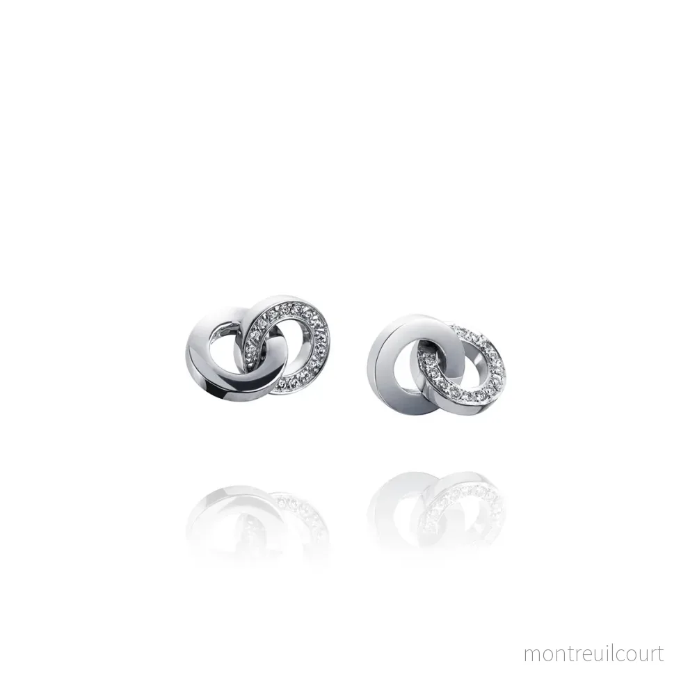 You & Me Earrings - Bild 3