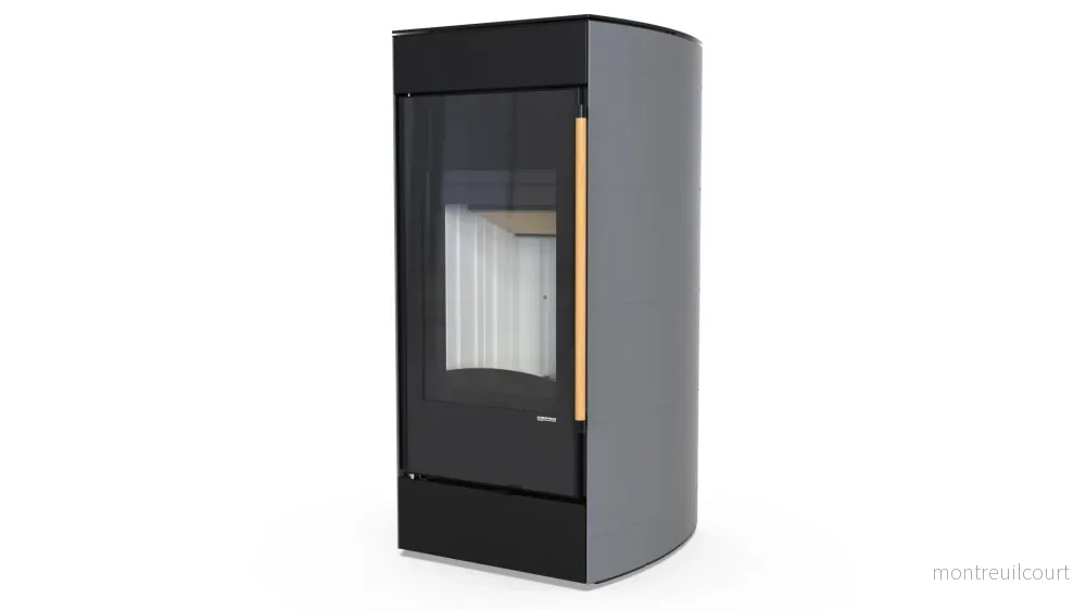 Defro Home - HydroFire (Vattenmantlad) - Bild 3