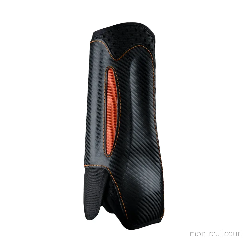 eQuick – eVenting Terrängsskydd Bak