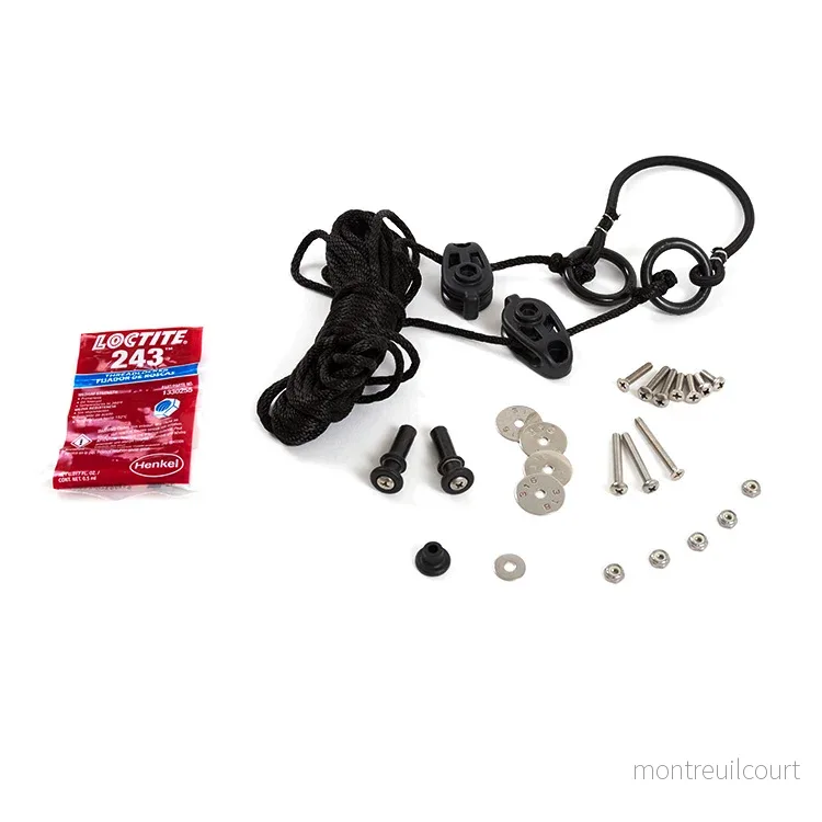 Hobie Anchor Trolley Kit