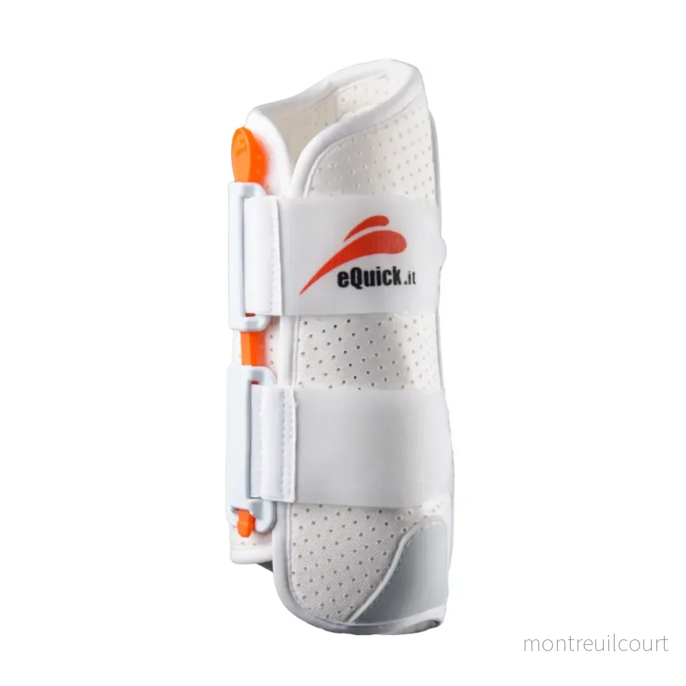eQuick – eKur Benskydd Fram Dressyr eQuick – eKur Benskydd Fram Dressyr