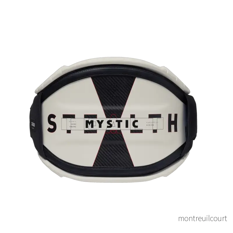Midjesele Mystic Stealth harness 2025 sand