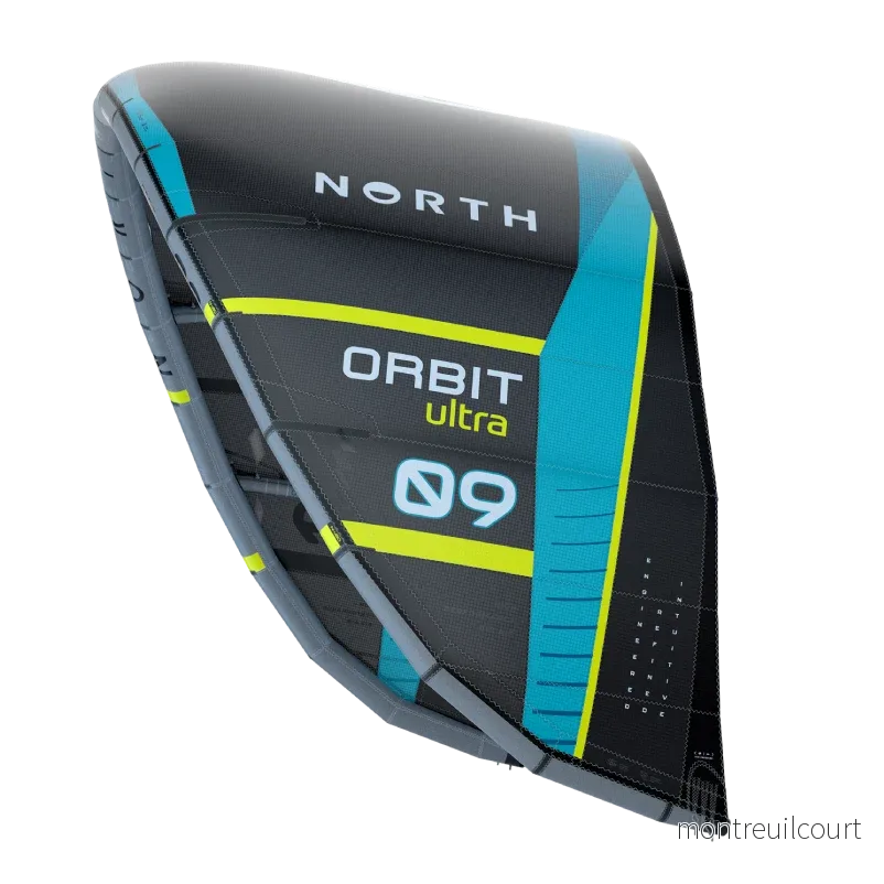North Orbit Ultra kite 2027 - Bild 2