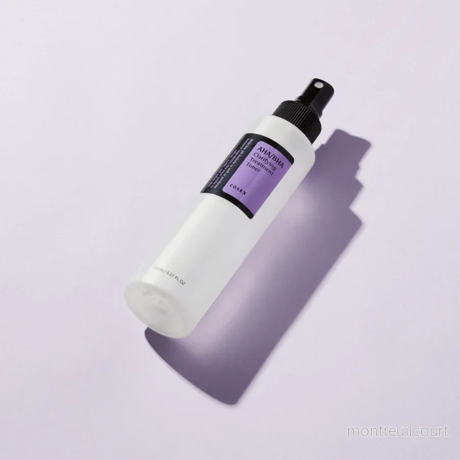 COSRX AHA/BHA Clarifying Treatment Toner 150 ml - Bild 2
