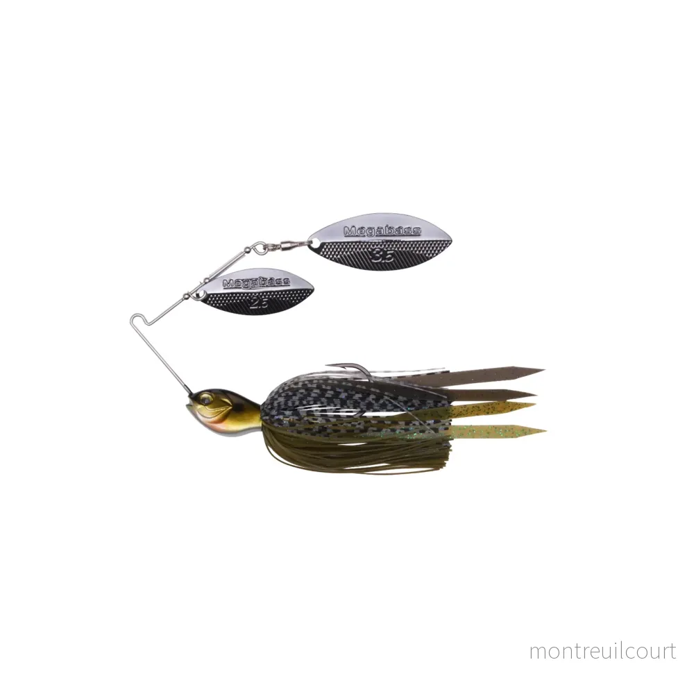 MEGABASS SV-3 (3/8oz SR) Gill