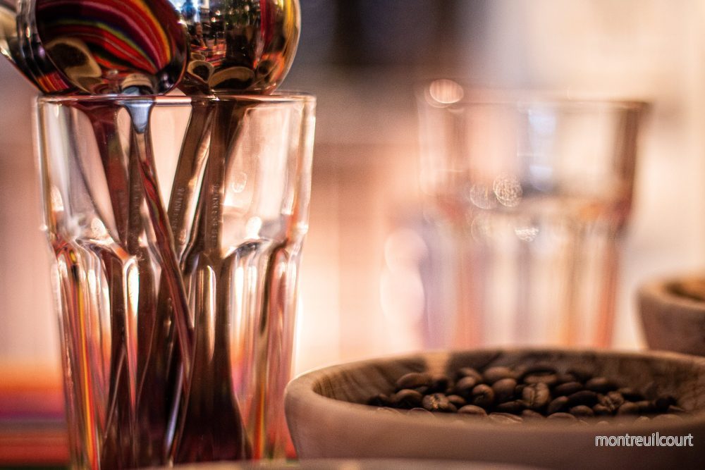 Kaffekurs 1 timme i Östersund - Bild 2