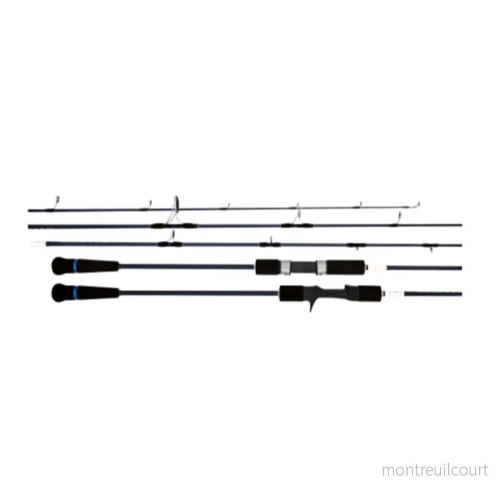 Daiwa Saltist Hyper Slow Jig 62-4 B - Bild 2