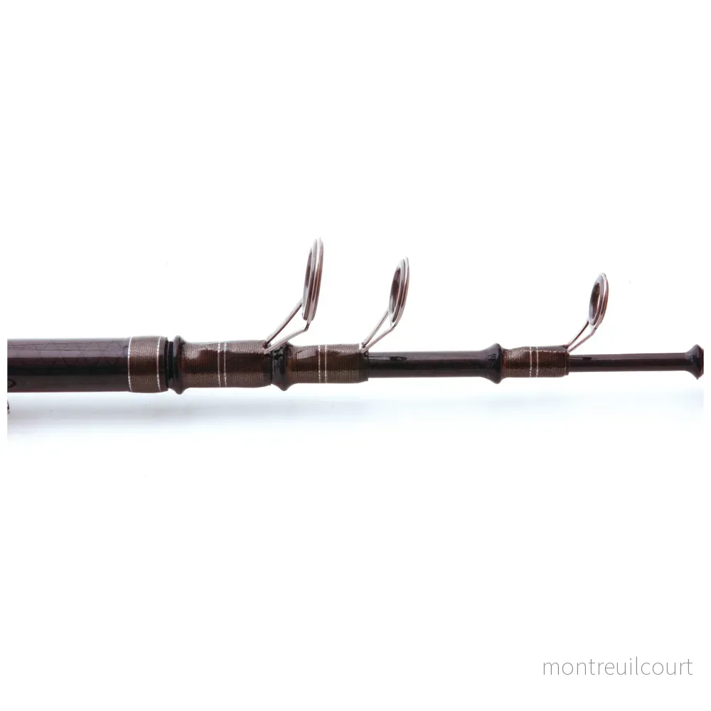 Patriot Ambidex Trekker Haspelspö 180cm 2–15g - Bild 3