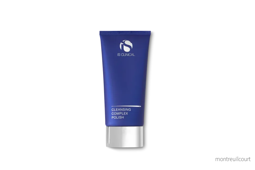 Cleansing Complex Polish