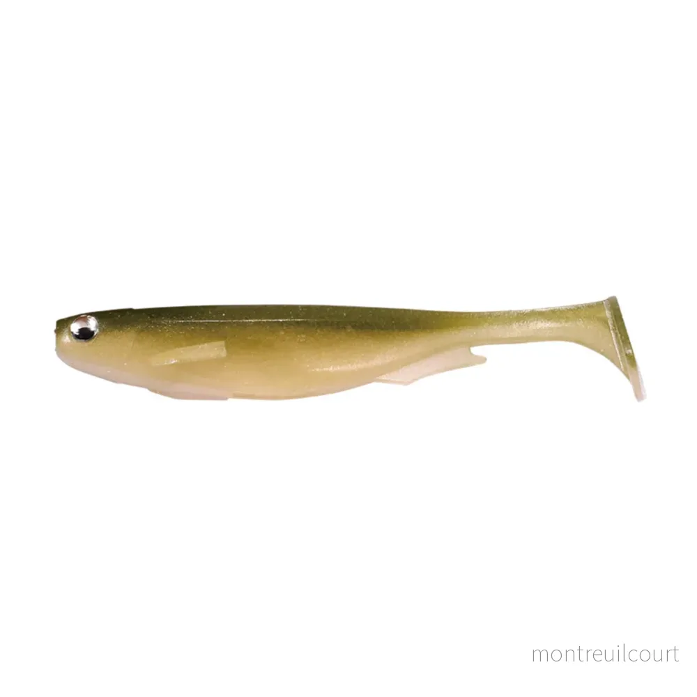 Megabass Spark Shad 4 Inch AYU