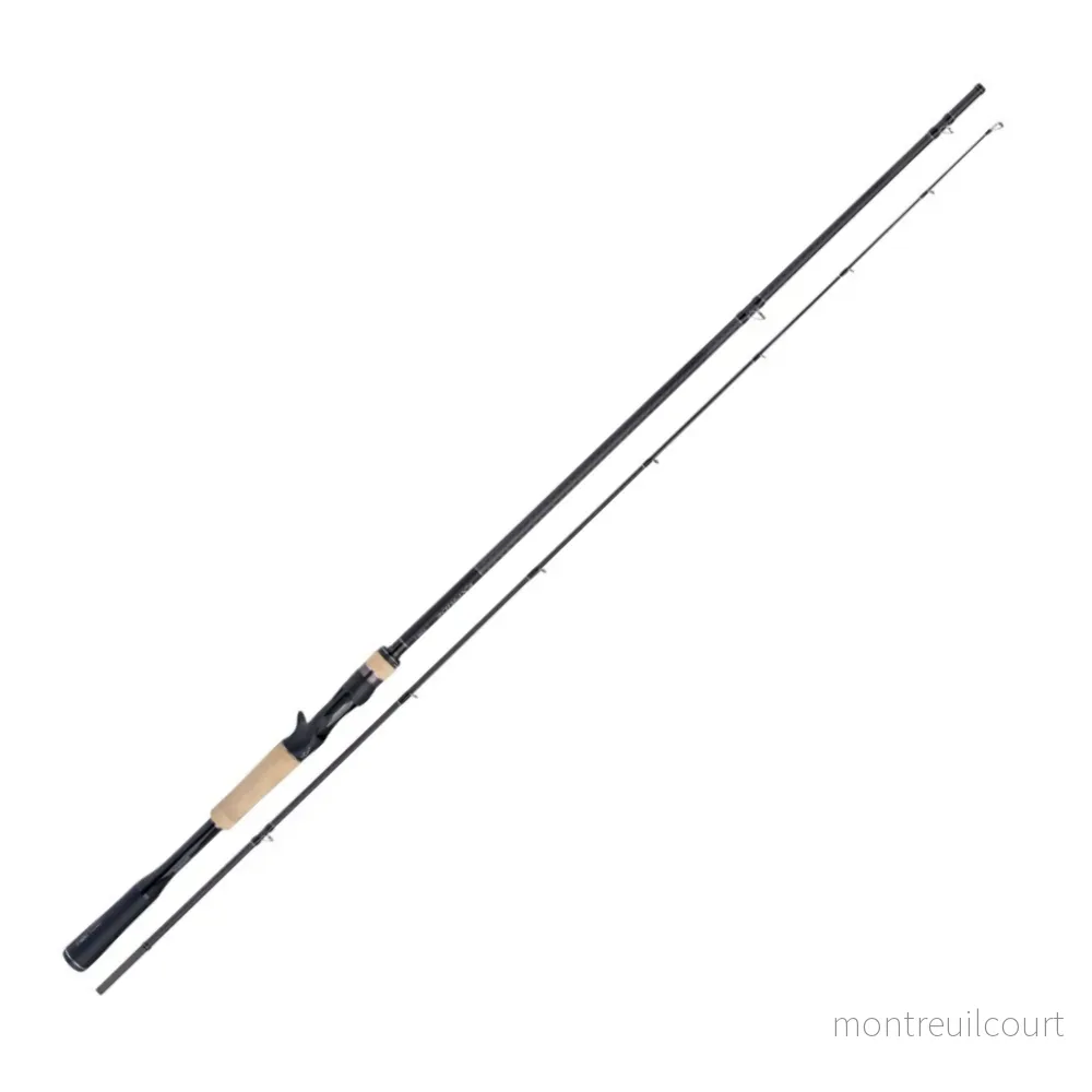 Shimano Expride 163L-BFS/2 B Casting 1,91m 6'3'' 3,5-10g 2pc