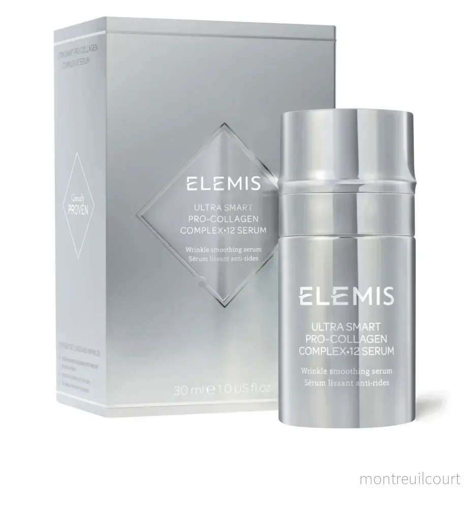ELEMIS Ultra-Smart Pro-Collagen Complex*12 - Bild 2