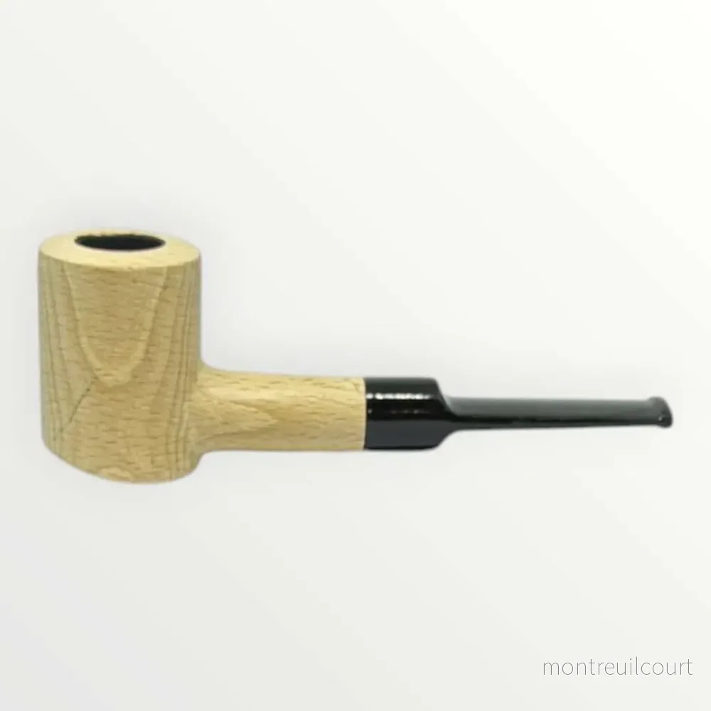 Pipa Naturell – Obehandlad Självstående Pipa i Modell Poker (141mm) Pipa Naturell – Obehandlad Självstående Pipa i Modell Poker (141mm)