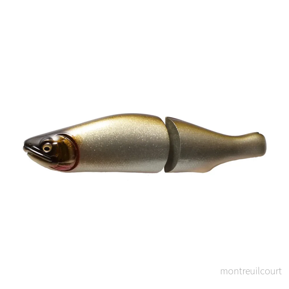 MEGABASS I-Slide 185 SS Silver Salmon