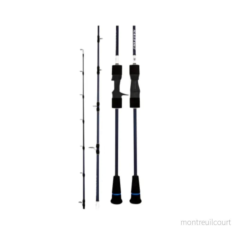 Daiwa Saltist Hyper Slow Jig 62-4 B