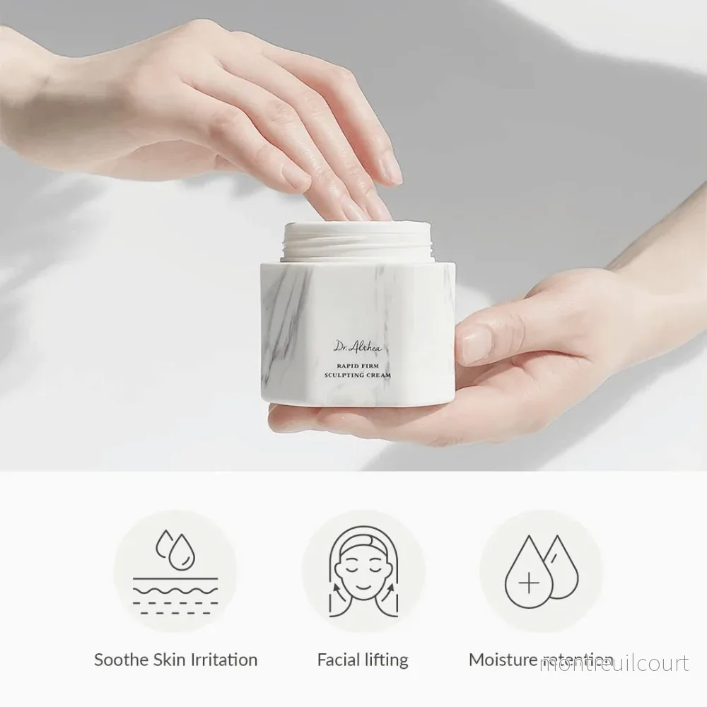 Dr. Althea Rapid Firm Sculpting Cream - Bild 2