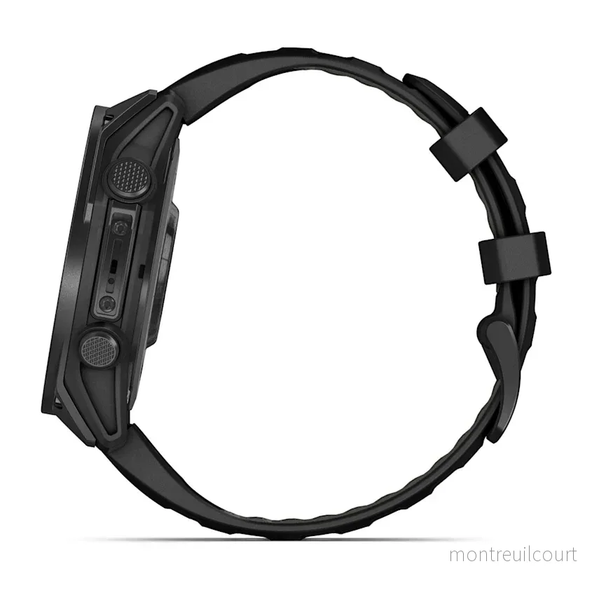 Garmin Tactix 8 - AMOLED Edition, 51mm - Bild 3