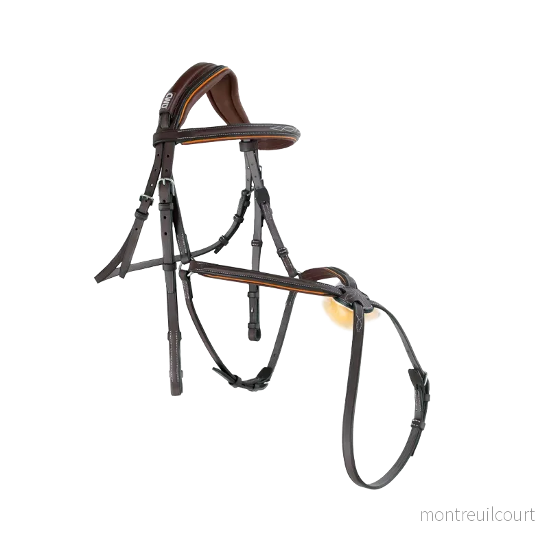 CWD Nosgrimma Mexikansk Sport Color - Bild 2