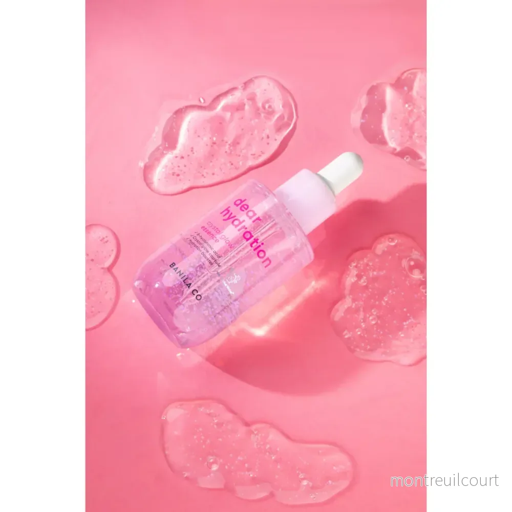 Banila Co Dear Hydration Crystal Glow Essence - Bild 3