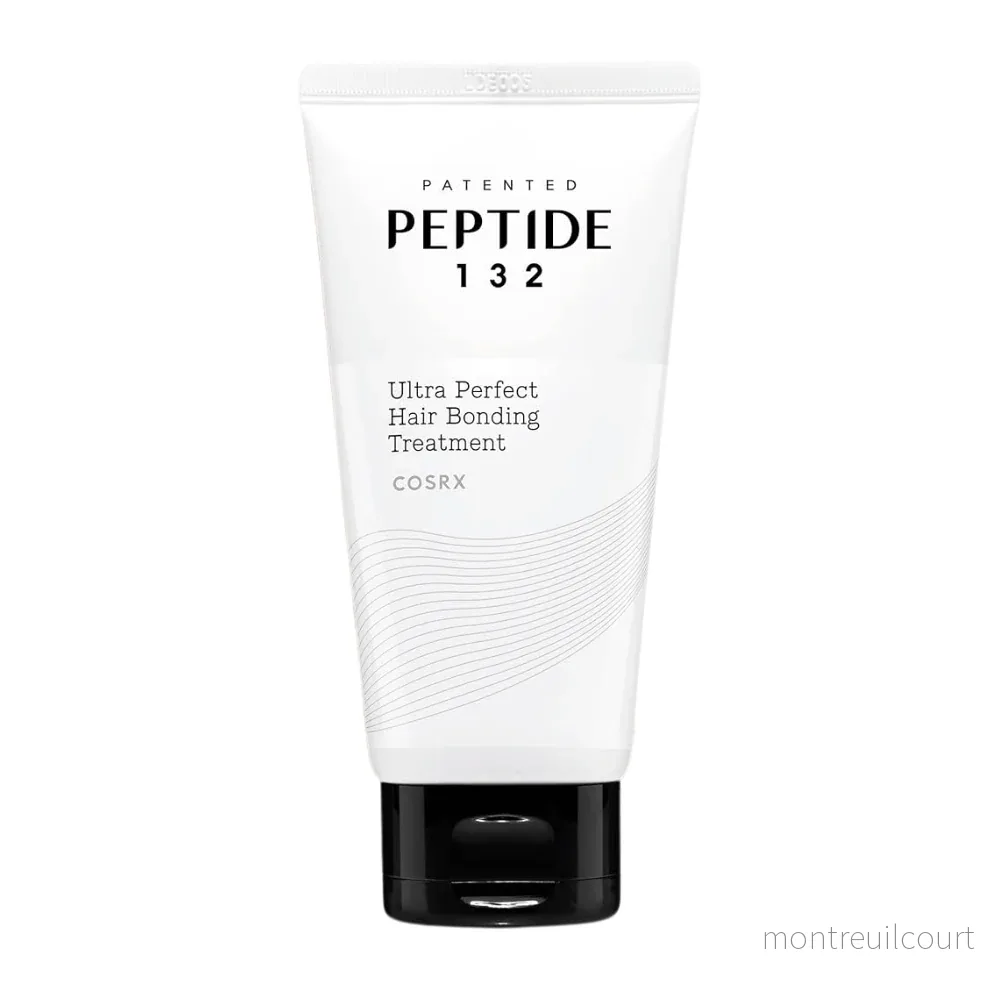 COSRX Peptide 132 Ultra Perfect Hair Bonding Treatment 120ml COSRX Peptide 132 Ultra Perfect Hair Bonding Treatment 120ml