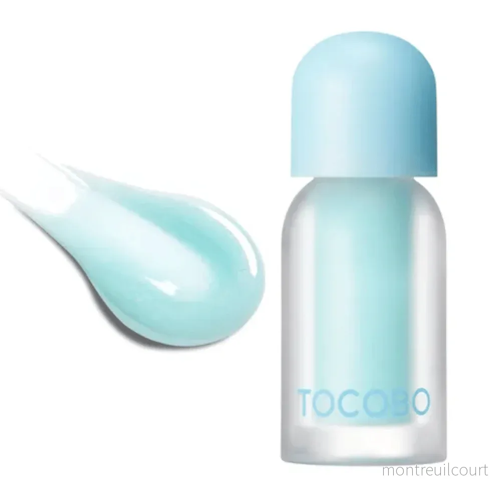 TOCOBO Juicy Berry Plumping Lip Oil 4g TOCOBO Juicy Berry Plumping Lip Oil 4g