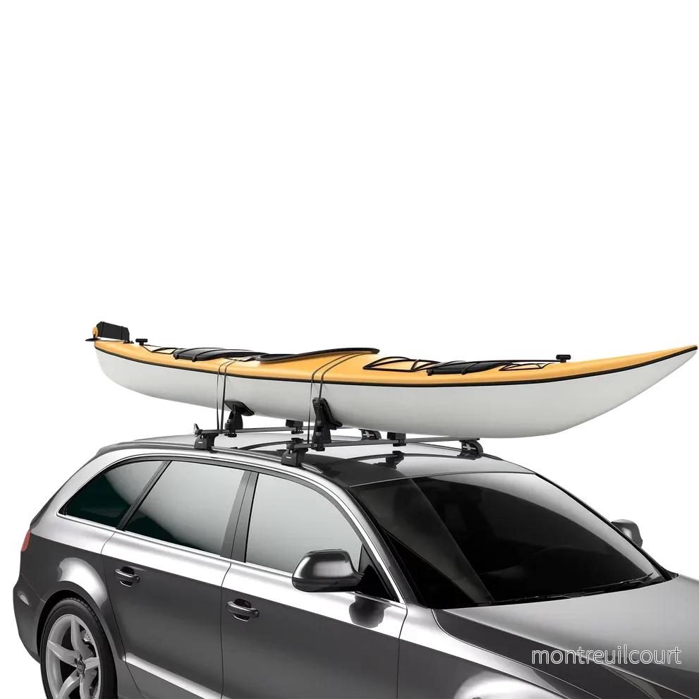 Thule DockGlide - Bild 2