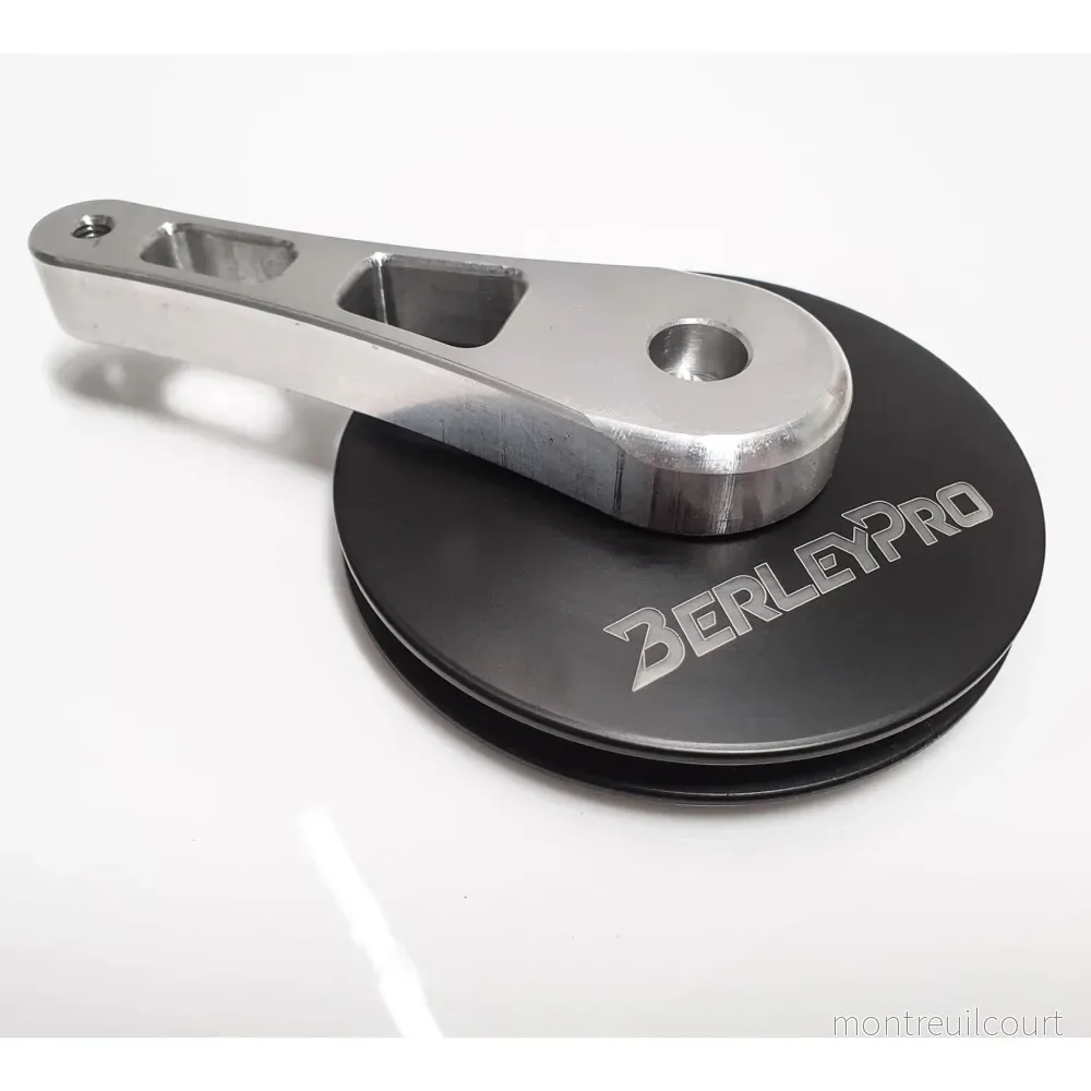 BerleyPro Hobie Compass Aluminium Handle Upgrade