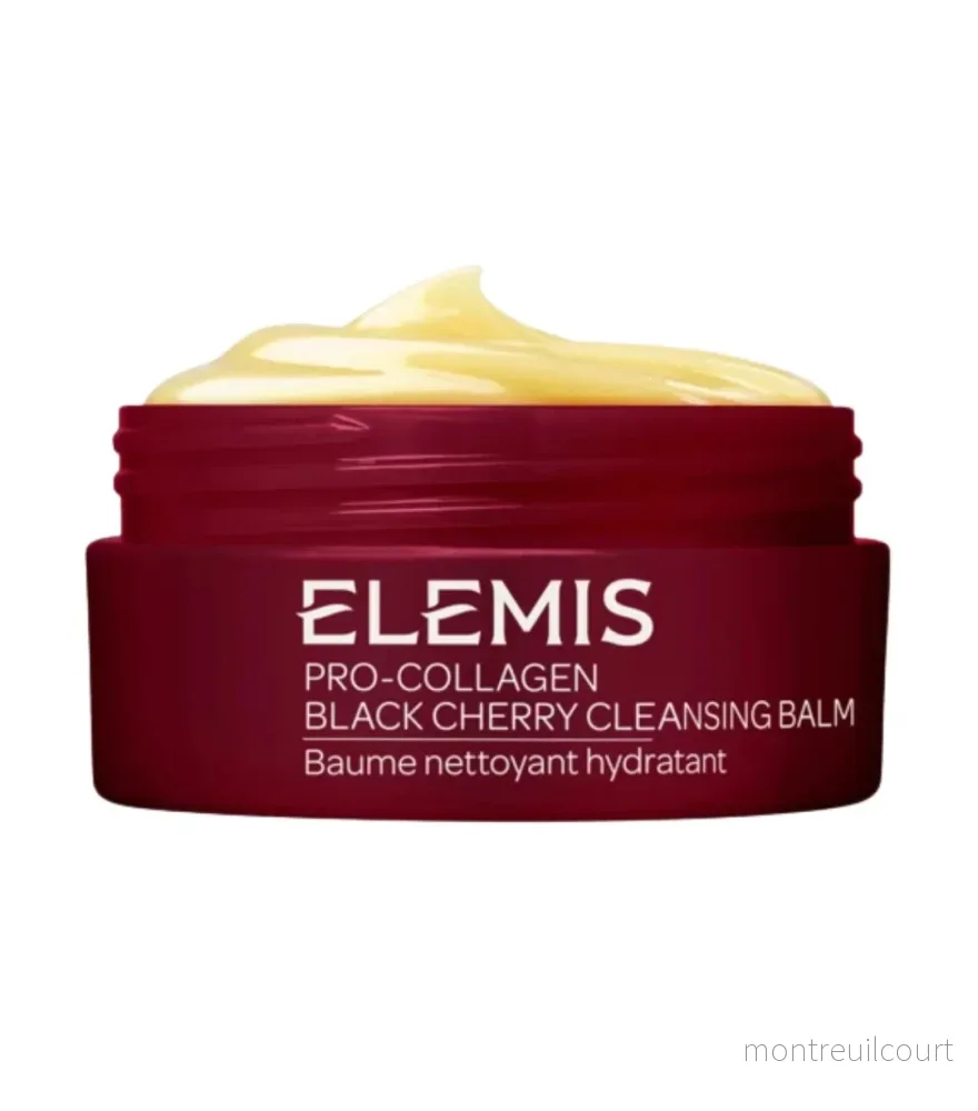 ELEMIS Pro-Collagen Black Cherry Cleansing Balm - Bild 2
