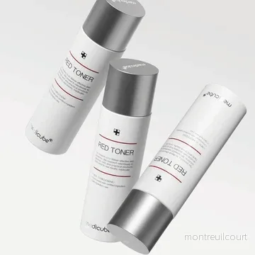 Medicube Red Toner 100ml - Bild 3