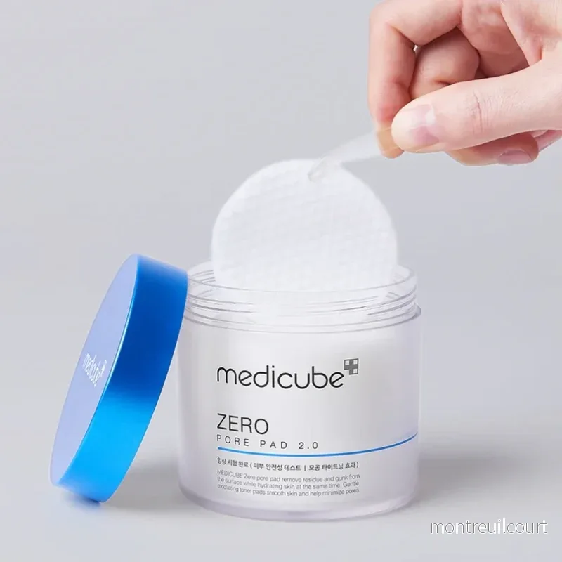 Medicube Zero Pore Pad 2.0 - Bild 2