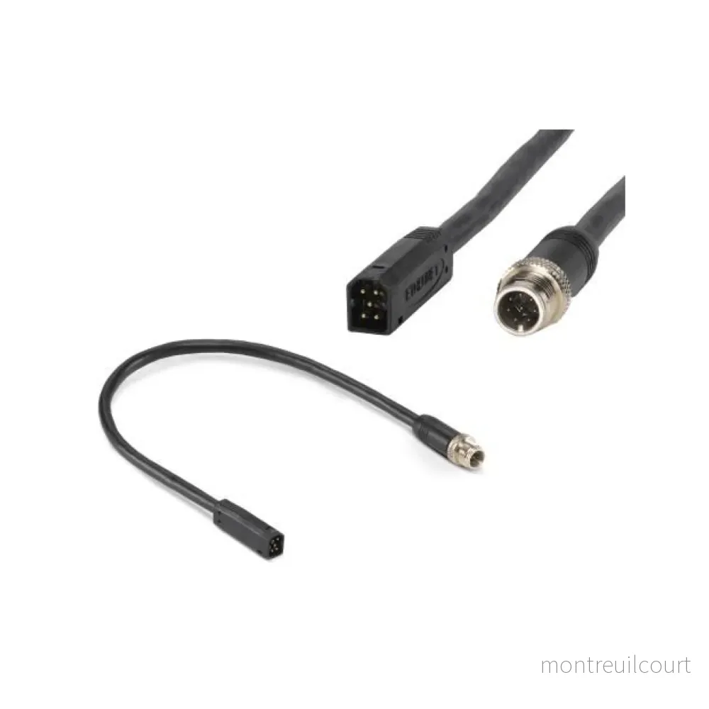 Humminbird Adapterkabel Ethernet Anslutning 5 Pin