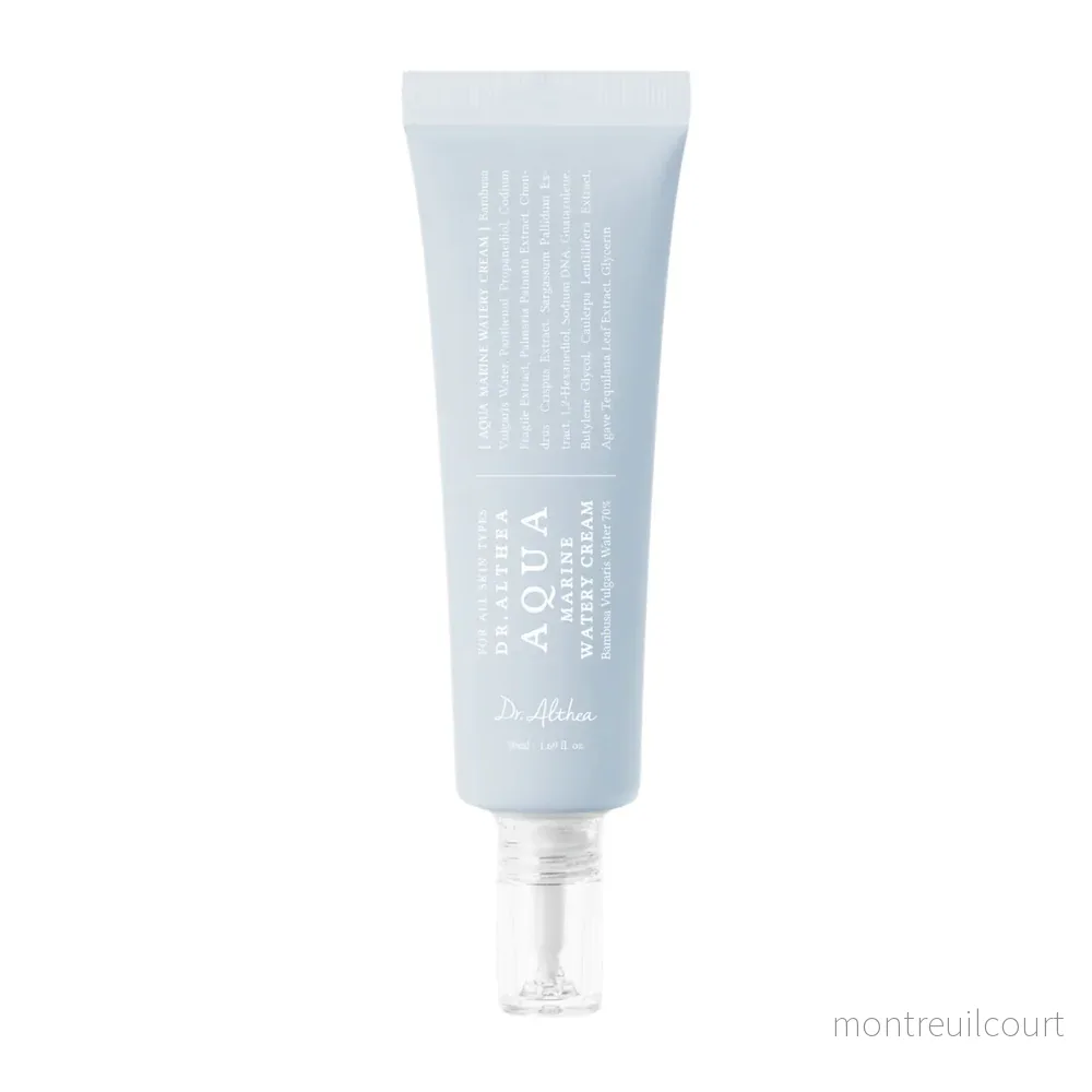 Dr. Althea Aqua Marine Watery Cream 50 ml