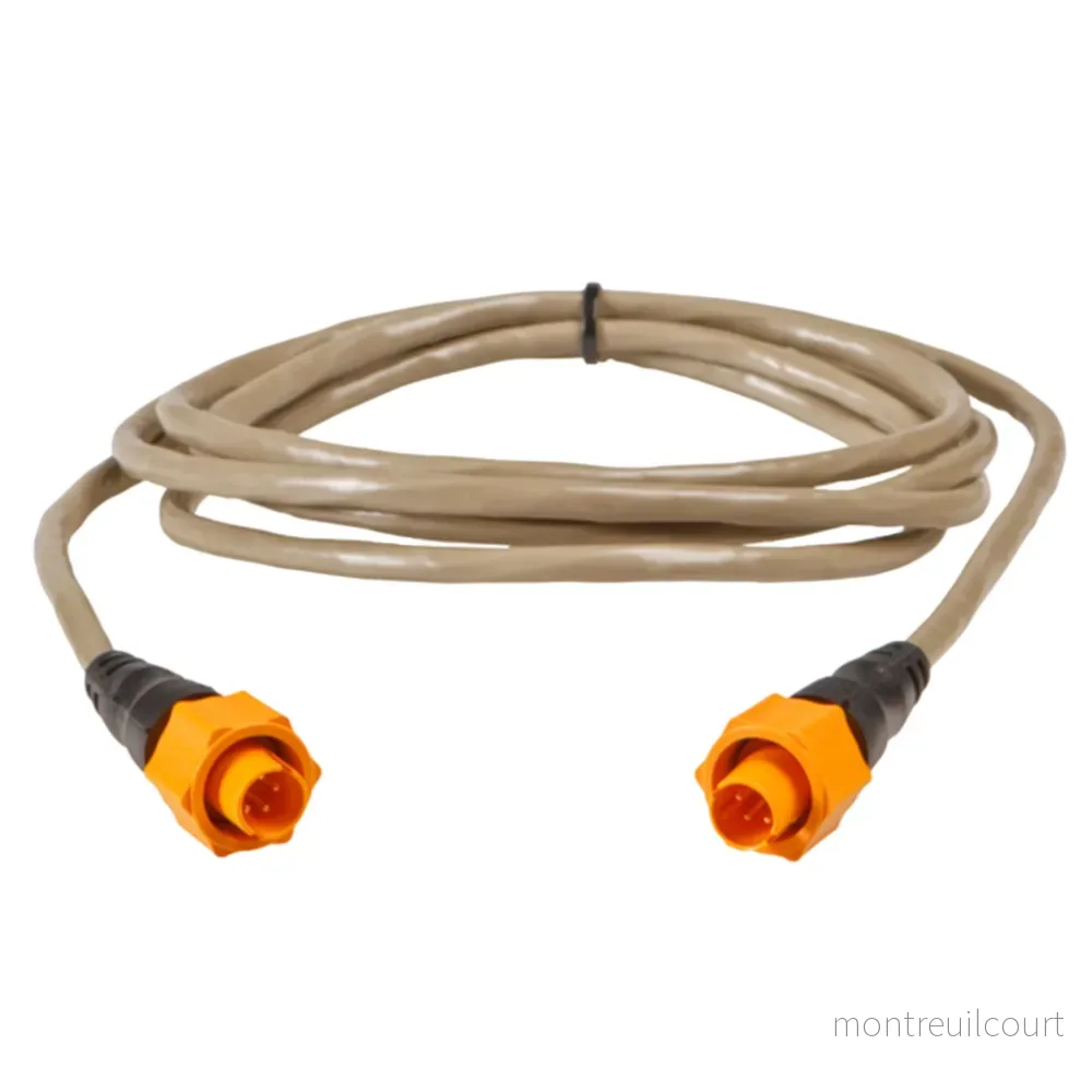 Navico Ethernet 4,5m Förlängningskabel (ETHEXT-15YL)
