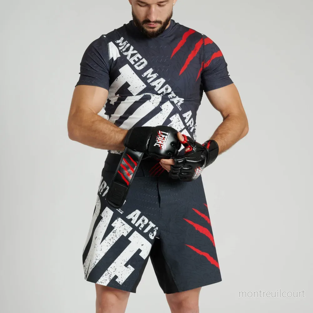 Leone 1947 Rashguard AB942 Kort Ärm Leone 1947 Rashguard AB942 Kort Ärm