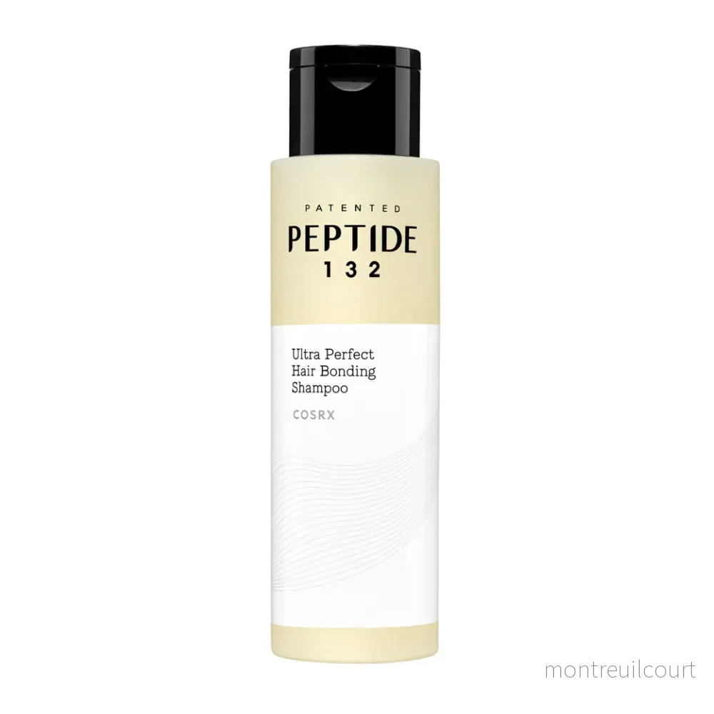 COSRX Peptide 132 Ultra Perfect Hair Bonding Shampoo 200ml