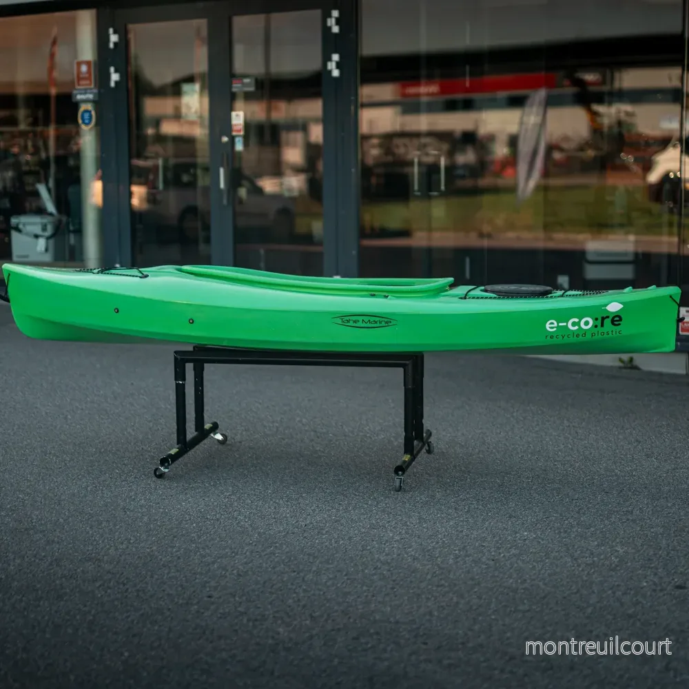 Tahe Marine Fit 96 Kajak - Bild 2