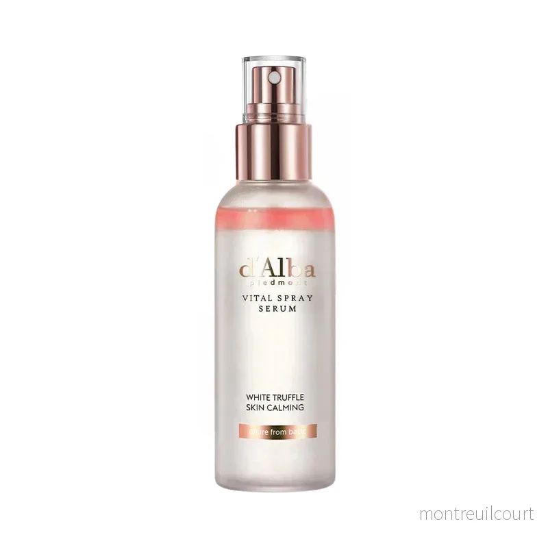 d'Alba - White Truffle Vital Spray Serum (100ml)